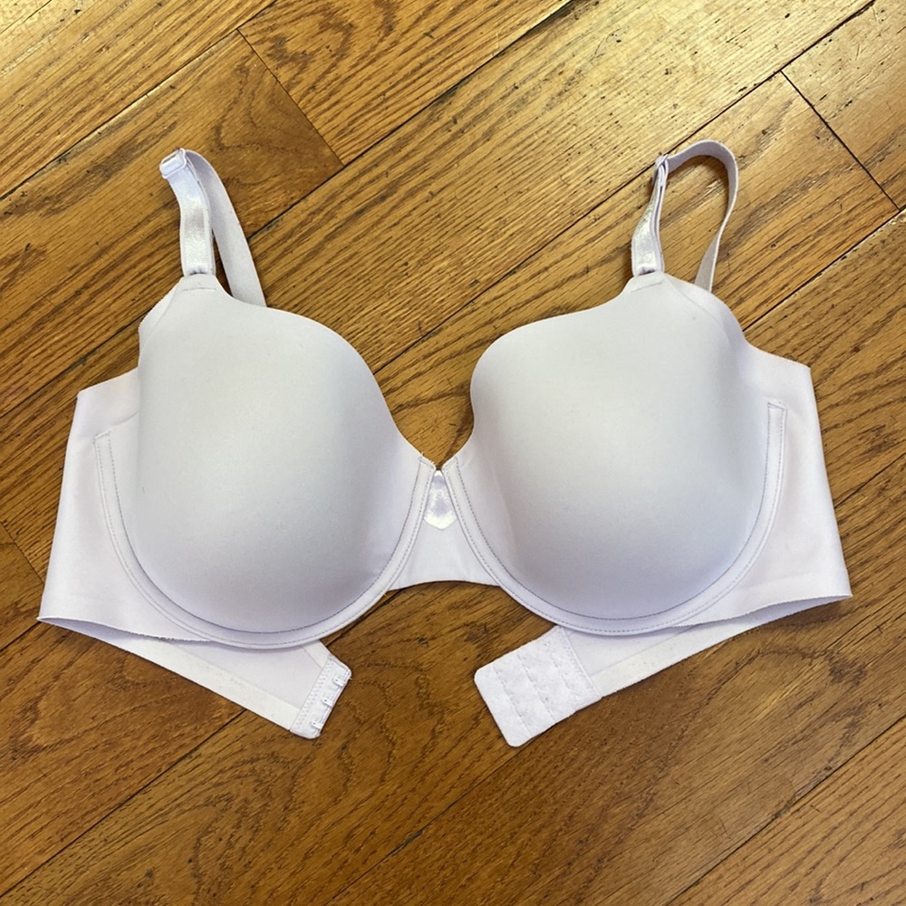 Olga bra